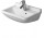 Umyvadlo Duravit Starck 3 60x45 cm, povlak WonderGliss