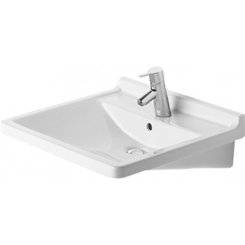 Umywalka Vital Duravit Starck 3- sanitbuy.pl