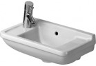Umyvadlo Duravit Starck 3 malá 50x26 cm
