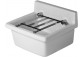 Umywalka Duravit Starck 3- sanitbuy.pl