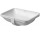 Umyvadlo Duravit Starck 3, pod desku 49x36 cm