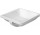 Umyvadlo Duravit Starck 3, pod desku 49x36 cm