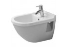 Bidet Duravit Starck 3 závěsný