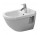 Bidet Duravit Starck 3 závěsný
