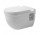 Mísa Duravit Starck 3 comfort 36x54 cm, závěsná