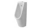 Pisoár Duravit Starck 3