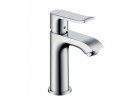 Umyvadlová baterie Hansgrohe Metris 110, LowFlow 3,5 l/min, DN 15, výška 172 mm, s umyvadlovou výpustí, chrom