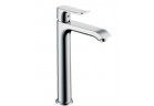 Umyvadlová baterie Hansgrohe Metris E2200, DN15 do umyvadlových mís