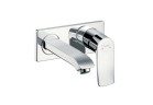 Umyvadlová baterie Hansgrohe Metris E2 nástěnná Low Flow 3,5 l/min