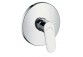 Bateria prysznicowa Hansgrohe Highflow, podtynkowa - sanitbuy.pl