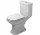 Mísa kombi stojící Duravit 1930 Series 35,5x66 cm, odtok vodorovný