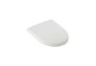 Poklop Villeroy & Boch Aveo Star White Ceramicplus, pánty chromové