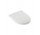 Poklop Villeroy & Boch Aveo Star White Ceramicplus, pánty chromové