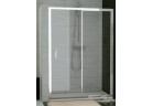 Dveře SanSwiss TOP-Line posuvné dveře dvoudílný 120 cm