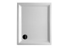 Sprchová vanička Duravit Starck Slimline pravoúhlý 90x75 cm