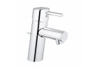 Baterie Grohe Concetto umyvadlová páková s táhlem
