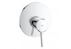 Baterie Grohe Concetto sprchový podomítková 1-přijímač