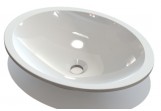 Umyvadlo Marmite Pat 50 cm