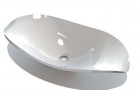 Umyvadlo Marmite Jasmine 70x37 cm