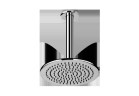 Horní sprcha Gessi Goccia, stropní 216 mm