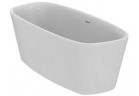 Vana IDeal Standard Dea 170x75 cm volně stojící