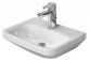 Umywalka Duravit DuraStyle, mała, 450x335 mm, 1-otworowa, Biały Alpin WonderGliss- sanitbuy.pl