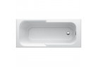 Vana Ideal Standard Playa 170x80x45 cm