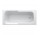 Vana Ideal Standard Playa 170x80x45 cm