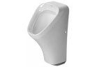 Pisoár elektrický, Duravit DuraStyle, 300x340 mm, Bílá Alpin WonderGliss