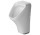 Pisoár elektrický, Duravit DuraStyle, 300x340 mm, Bílá Alpin WonderGliss