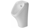 Pisoár elektronický, Duravit DuraStyle, 300x340 mm, Bílá Alpin WonderGliss