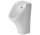 Pisoár elektronický, Duravit DuraStyle, 300x340 mm, Bílá Alpin WonderGliss