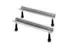 Nohy do Vany Duravit 2nd Floor do1000 mm