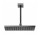 Horní sprcha Gessi Rettangolo Shower 30x30 stropní