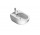 Bidet Catalano Sfera 35x54 cm, závěsný 1 - otworowy
