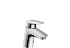 Umyvadlová baterie 70, DN 15, Hansgrohe Logis LowFlow s umyvadlovou výpustí