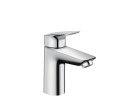 PYTAJ O RABAT ! Umyvadlová baterie 100, DN 15, Hansgrohe Logis se směšovačem 