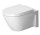 Mísa Duravit Starck 2 37x54 cm, závěsná wondergliis