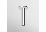 Rameno stropní pro hlavovou sprchu Zucchetti 
