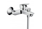 Vaňová baterie Hansgrohe Logis 