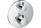 PYTAJ O RABAT ! Baterie termostatická Hansgrohe Ecostat S, podomítková s uzavíracím ventilem, vnější komponent 1-přijímač