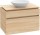 Skříňka pod umyvadlo Villeroy&Boch Legato, 1000x550x500 mm, Glossy White