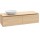 Skříňka pod umyvadlo Villeroy&Boch Legato, 1200x380x500 mm, Bílý Matnáný, miejsce na umywalkę zleva storny