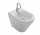 Bidet Hatria DayTime závěsný YQ35