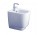 Bidet Hatria Fusion 48