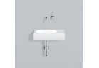 Umyvadlo Alape WT.XXS450.L 45x24 cm