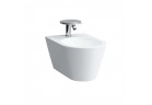 Bidet Kartell by Laufen, závěsný