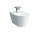 Bidet Kartell by Laufen, závěsný