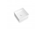 Umyvadlo Laufen Living Square 36x36 cm