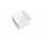 Umyvadlo Laufen Living Square 36x36 cm